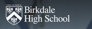 School logo